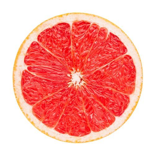 Egyptian Grapefruit Star Ruby