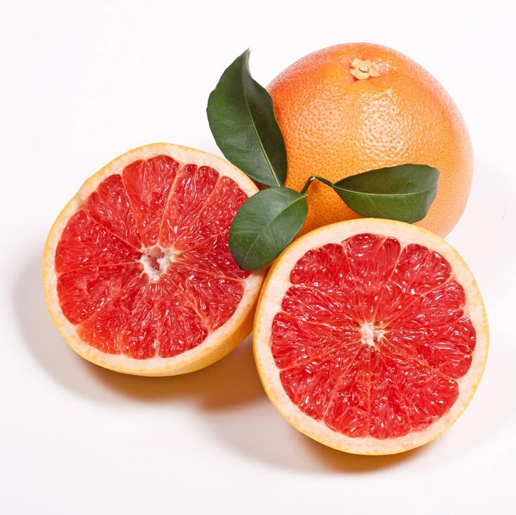 Egyptian Grapefruit Export from Egypt