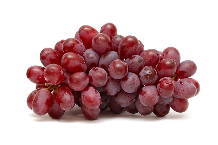 Egyptian Grapes Red Flame