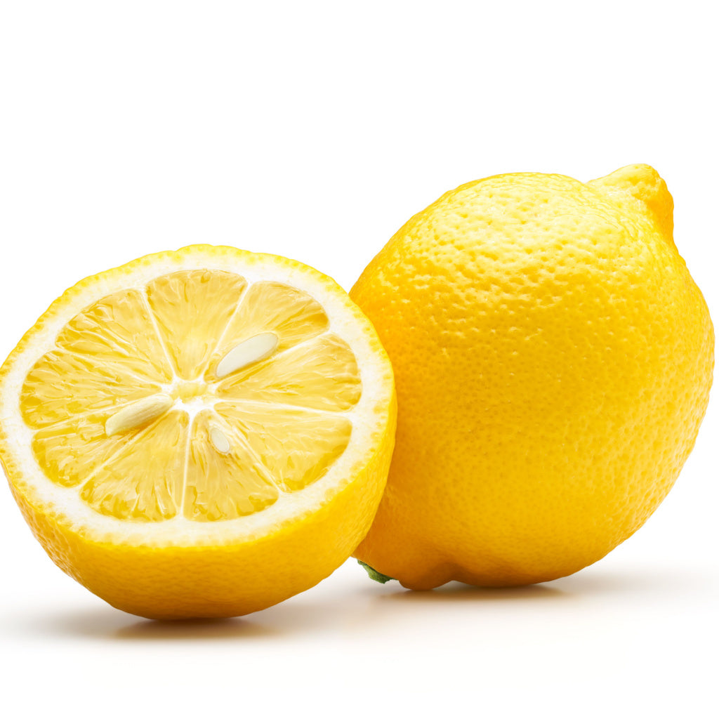 Eureka A Egyptian Eureka A Lemon Export from Egypt