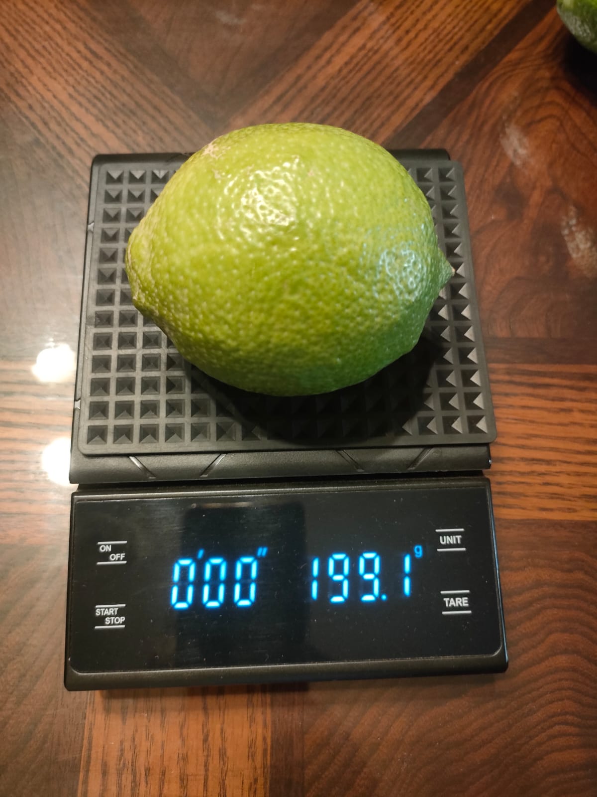 Egyptian Lemon Premium Size, 199g