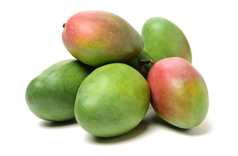 Keitt and Kent Egyptian Keitt Mango Export from Egypt