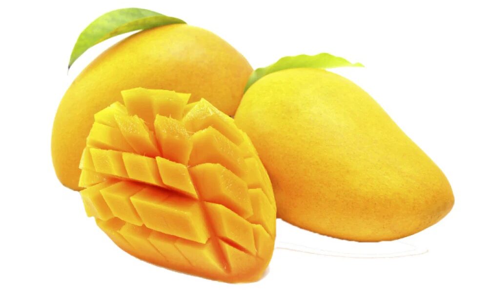 Local Egyptian Varieties Egyptian Awees Mango Export from Egypt