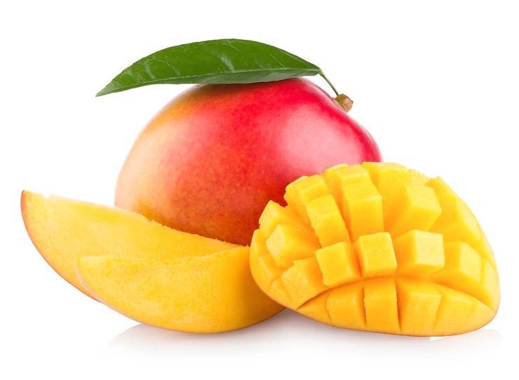 Egyptian Mango Ripe & Ready