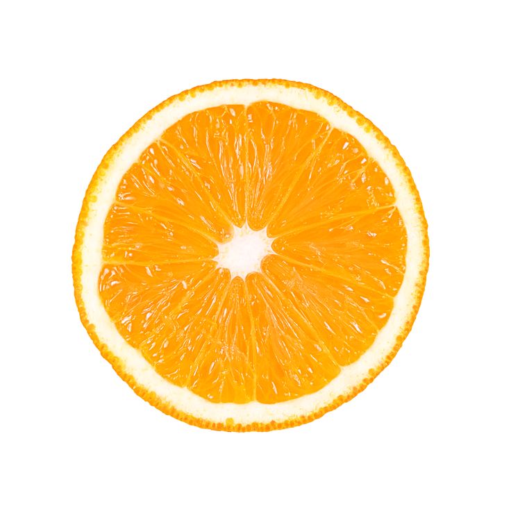 Egyptian Oranges Full Of Juice