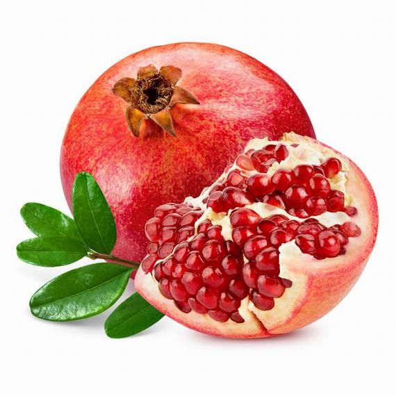 Early 116 Egyptian Early 116 Pomegranate Export from Egypt