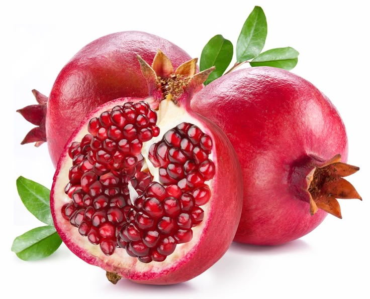 Wonderful Egyptian Wonderful Pomegranate Export from Egypt