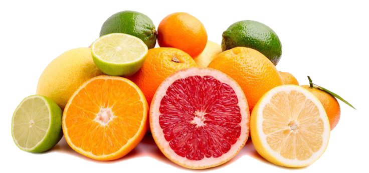 Citrus - fruits