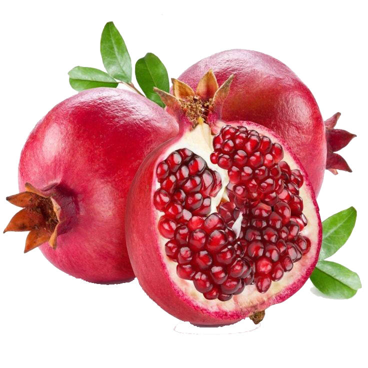 Fruits - pomegranates, select greens one of the best export fruit company in egypt