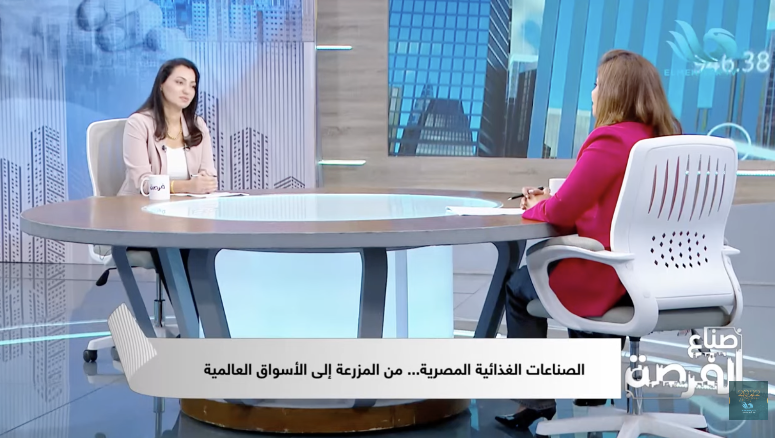 Select Greens on “صنّاع الفرصة” Program – Media Feature